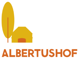 Albertushof Logo